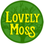 Lovely Moss